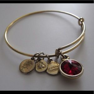 Alex and Ani bracelet